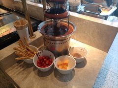 -比格比萨自助(宝山日月光店)