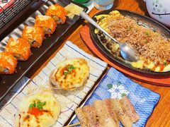 -千代饮兵卫日本料理(东二环泰禾广场西区店)