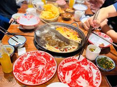 -楠火锅(仁恒梦中心店)