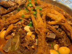 -胖哥俩肉蟹煲(湛江印象汇店)