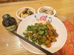 -锅儿挑面馆