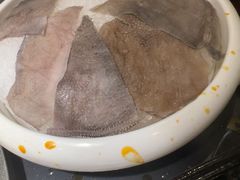 -李掌柜鲜菜火锅(移民广场店)