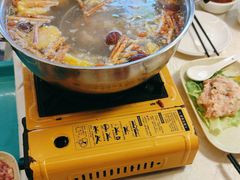 -小煵记·打边炉(西丽文光店)