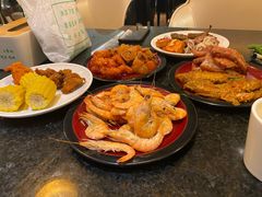 -东方之珠洗浴休闲广场(南开店)