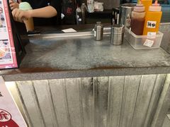 -孖记茶档·热腾茶餐(乐峰店)