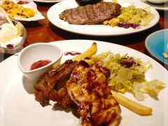 -Cactus墨西哥仙人掌餐厅