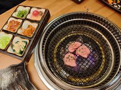 -丸藏和牛烧肉专门店(园区师惠坊店)