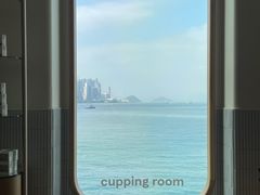 -Cupping Room(Harbour City)
