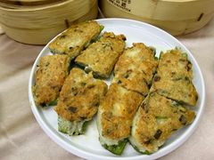 -华源餐厅·海鲜大排档(日月贝店)