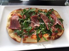 505&nbsp;Rustica-EATALIA意塔利意式餐厅(鼓楼店)