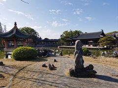-江心屿景区