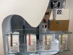 -BLACKSHEEP ESPRESSO(建国中路店)