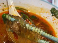 -小杨生煎(香港名都店)