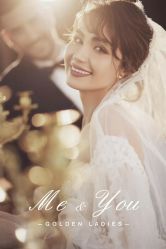 -金夫人婚纱摄影(华南店)