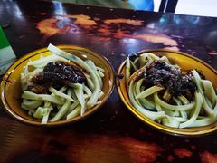 -曹凉粉(西正街店)