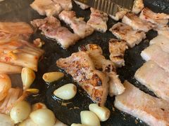 -八色五花肉(新村2号店)