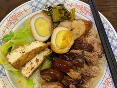 -香友记正宗隆江猪脚饭(首经贸店)