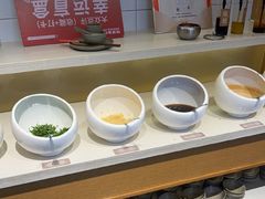 -阿源鱼捞斑鱼火锅·海鲜粥(山景尚宅店)