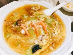 -尚一汤 广东炖汤(金桥国际店)