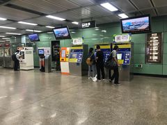-越秀公园(地铁站)