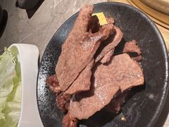 -谷牛日式烤肉(宝山U天地店)