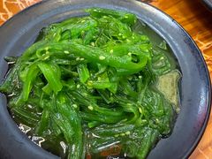 -台州老六海鲜面馆(上南总店)
