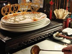 -三号黄浦会Canton Table