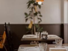 -沏点Trattoria意大利餐厅(新街口店)