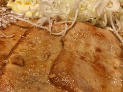 -気楽亭和食料理(气乐亭大世界本店)
