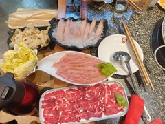 -杨肥肠小火锅(花园店)