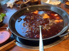 -楠火锅(昆山金鹰店)