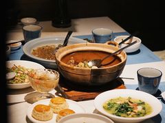 -荣小馆(临海世纪花城店)