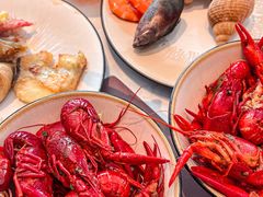 -广州粤海喜来登酒店