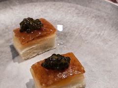 -北京老铺烤鸭(老城根店)