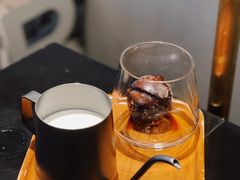 -Home Cafe(水榭春天店)