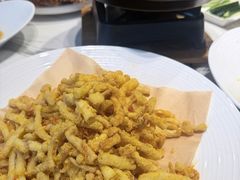 -桃子餐厅·天津菜(红星路直营店)