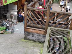 -邓莽子老火锅(中兴路总店)