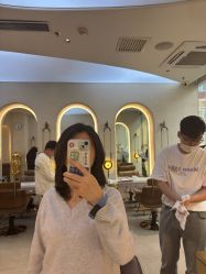 -东时烫染造型·Hair Salon