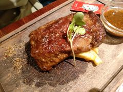 -卡朋厨房(289艺术园区店)