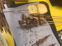 -望京小腰(北京总店)