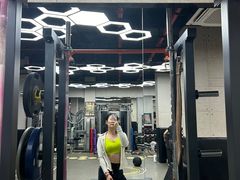 -VPsmart私教健身工作室(新华路旗舰店)