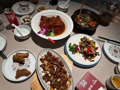 -顺鹅季·非遗烧鹅(六道口店)