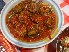 -辣小鲜·南昌大排档(船山路店)