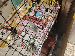 -曾百万小炉小串自助烧烤(高新店)
