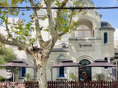 -思南书局·诗歌店