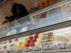 -法桐蛋糕·手作面包(万象城店)