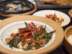-大自然(鲁家村店)