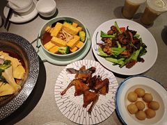 -林辉家宴·本地家常菜·头牌清远鸡(先锋店)