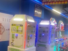 -核客电玩城(东门店)