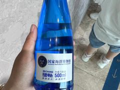 -贝林大翅鲸简餐厅(国家海洋博物馆店)